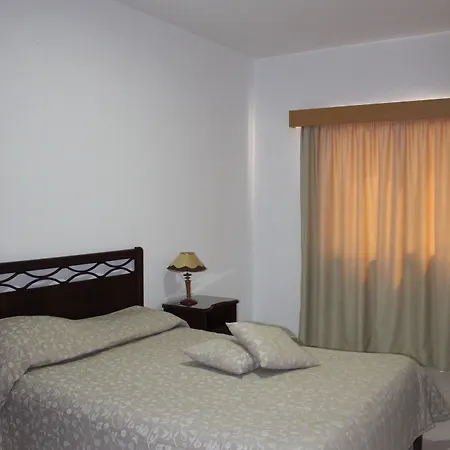 Hotel apartamentowy Petsas Coral Bay