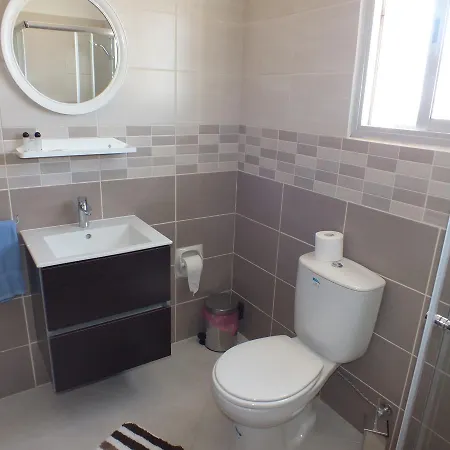 Apart Otel Petsas Mercan Koyu