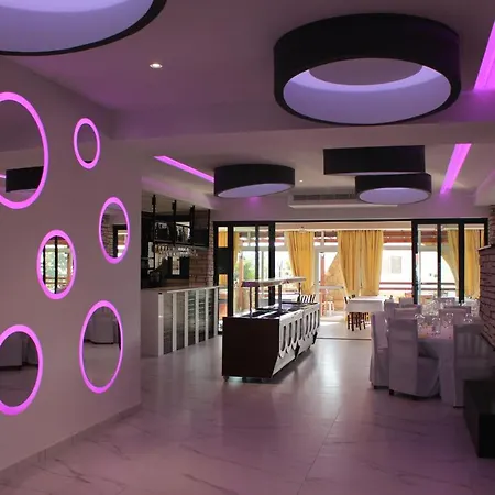 Petsas 3* Mercan Koyu