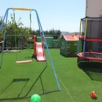 Petsas Aparthotel