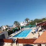 Petsas Aparthotel Coral Bay
