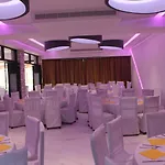 Aparthotel Petsas