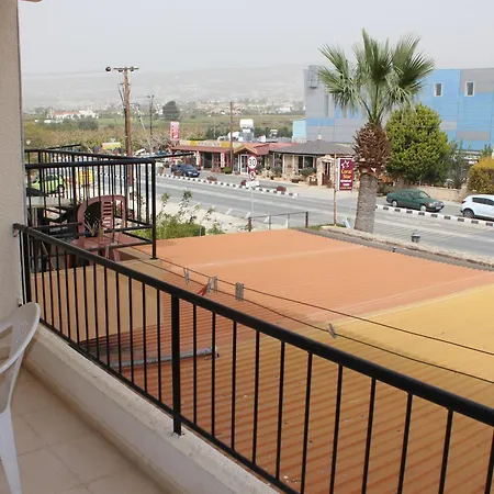 Petsas 3* Korall-öböl