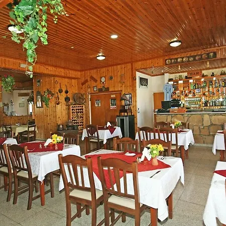 Petsas Aparthotel 3*