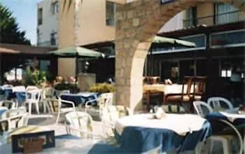 Petsas Appart hôtel