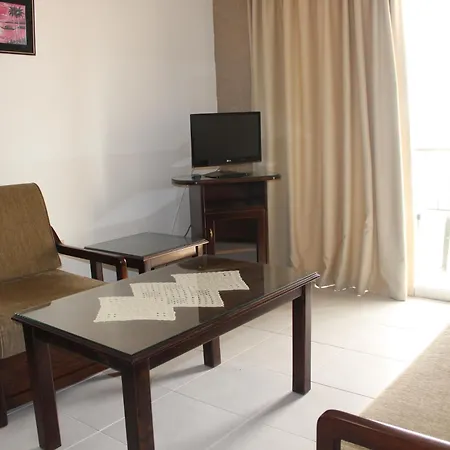 Petsas 3* Korall-öböl