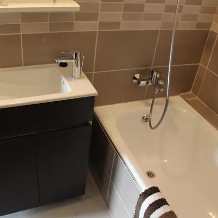 Apartmanhotel Petsas Korall-öböl