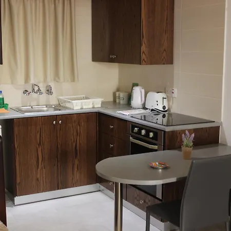 Petsas 3* Korall-öböl