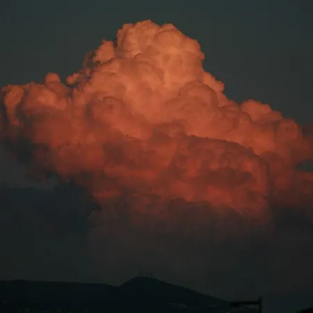 Apartmanhotel Petsas 3*