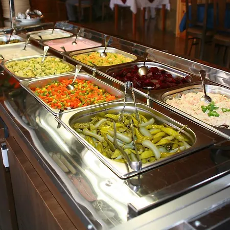 Apartmanhotel Petsas Korall-öböl