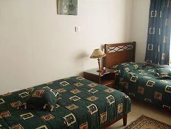 Apartmanhotel Petsas Korall-öböl