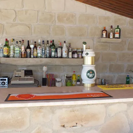 Petsas 4* Κόλπος των Κοραλλιών