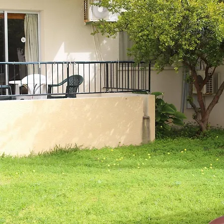 Apartmanhotel Petsas