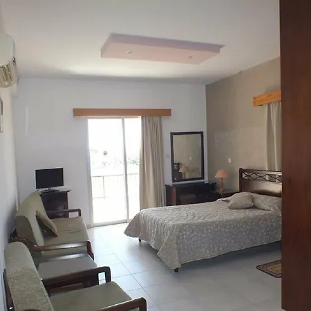 Petsas Coral Bay