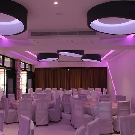 Petsas Apartmanhotel