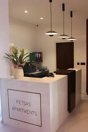 Petsas Coral Bay