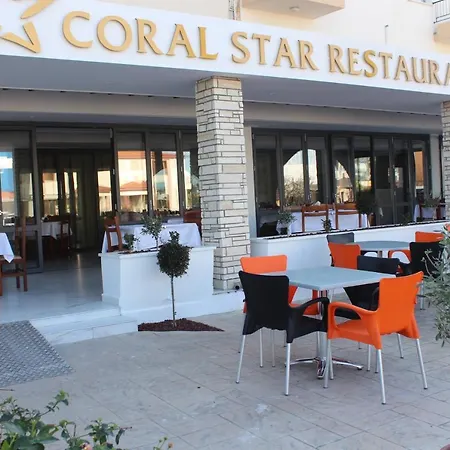 Aparthotel Petsas 3*