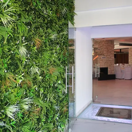 Apartmanhotel Petsas