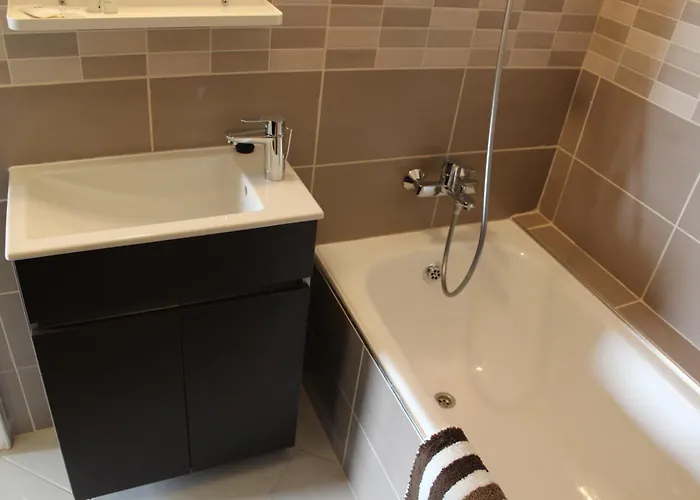 Aparthotel Petsas Coral Bay