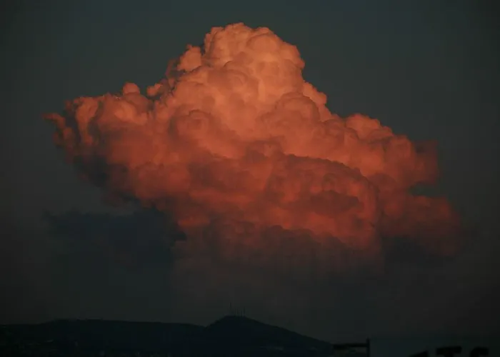 Hotel de apartamente Petsas 4*