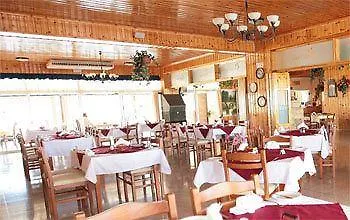 Hotel de apartamente Petsas Golful Coralilor