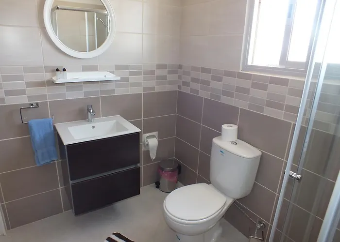 Aparthotel Petsas Coral Bay